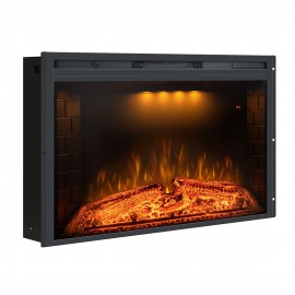 Royal Flame Emerald 28